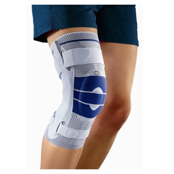 Brace GenuTrain